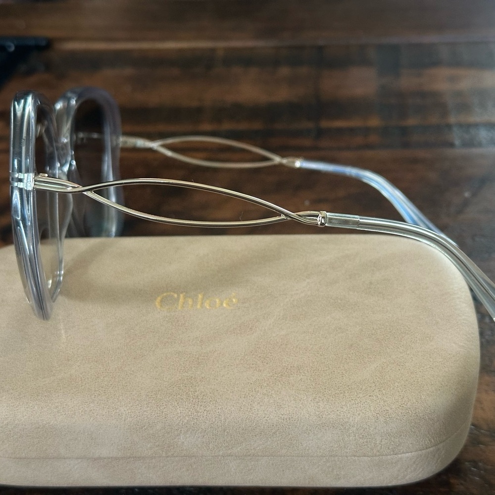 Chloé Sunglasses - Picture 8 of 11